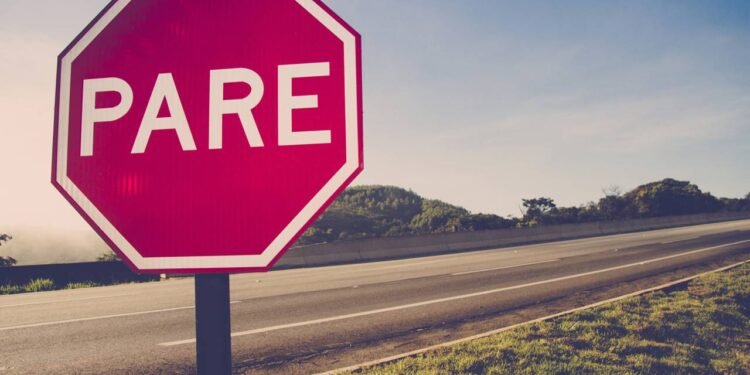 Código de Trânsito: 4 regras atuais que você precisa conhecer