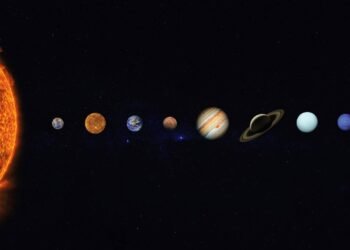 Como a NASA escolhe o nome de planetas, estrelas e asteroides?