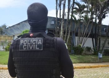 Como se tornar um policial civil: conheça as etapas da carreira