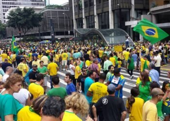 Como a inteligência artificial já é usada na análise política?