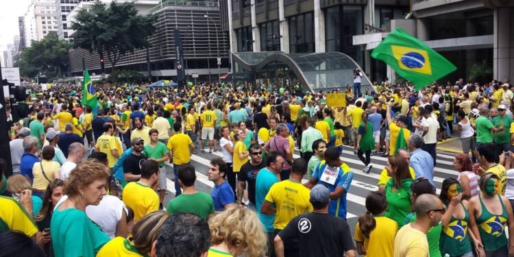 Como a inteligência artificial já é usada na análise política?