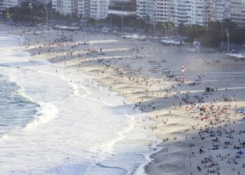 Praias perigosas: 5 locais no Brasil com histórico de crimes