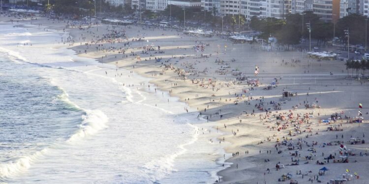 Praias perigosas: 5 locais no Brasil com histórico de crimes