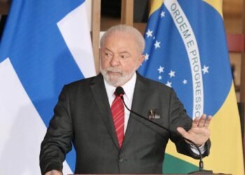 Datafolha mostra país dividido na avaliação do governo federal