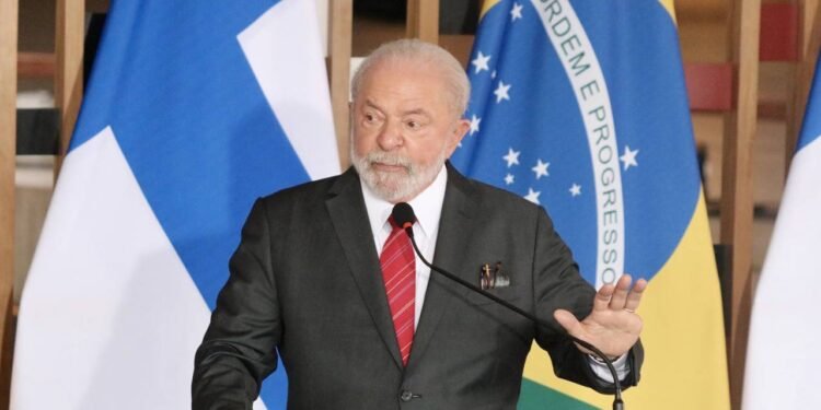 Datafolha mostra país dividido na avaliação do governo federal