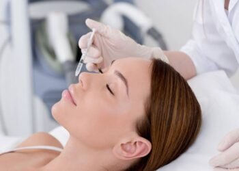 Harmonização facial: conheça os riscos e saiba como se proteger