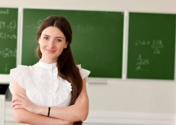 Quer trabalhar com educação? Veja as 5 profissões promissoras