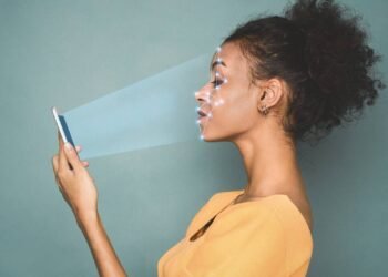 Reconhecimento facial: como a tecnologia já mudou a sua vida