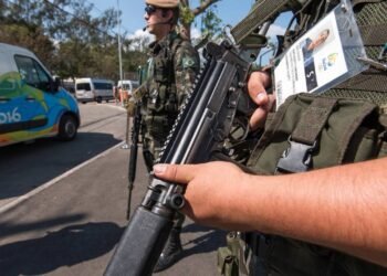 Por que a segurança pública no Rio de Janeiro é um desafio nacional