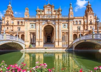 O que fazer em Sevilha: um roteiro de 3 dias pela capital da Andaluzia