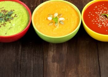 A psicologia da ‘comfort food’: por que buscamos sopas em dias frios