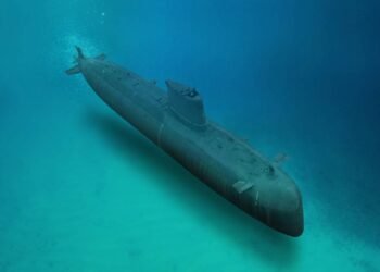 Submarino e saúde mental: os desafios de viver confinado no fundo do mar
