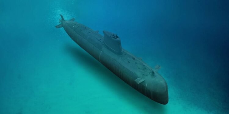 Submarino e saúde mental: os desafios de viver confinado no fundo do mar