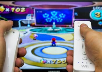 O efeito nostalgia: por que amamos tanto jogar games da nossa infância