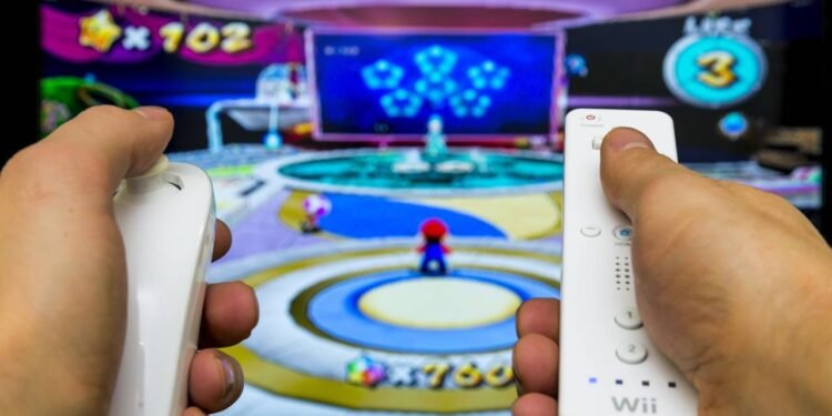 O efeito nostalgia: por que amamos tanto jogar games da nossa infância