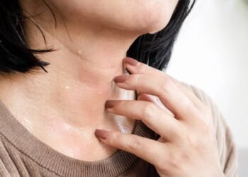 7 problemas de saúde causados ou agravados pela seca e tempo seco