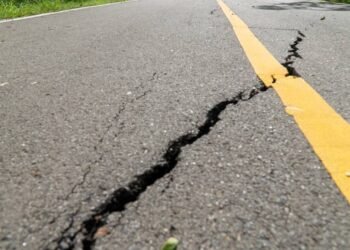 Por que a Indonésia tem tanto terremoto? Entenda o ‘Círculo de Fogo’