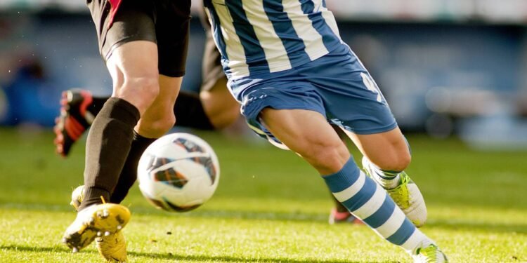 Créditos: depositphotos.com / Maxisports