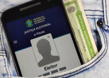 Como tirar o título de eleitor online em 5 passos simples e rápidos