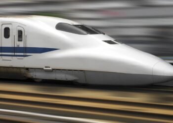 Trem-bala no Brasil: saiba quais são os projetos