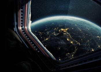 Turismo espacial: quanto custa e como será viajar para fora da Terra