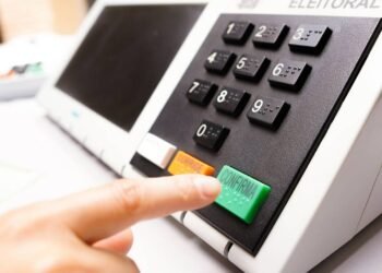 Como ser mesário voluntário e garantir até dois dias de folga no trabalho