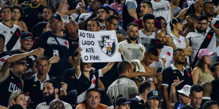 Quem é Admar Lopes? Conheça o novo diretor executivo de futebol do Vasco