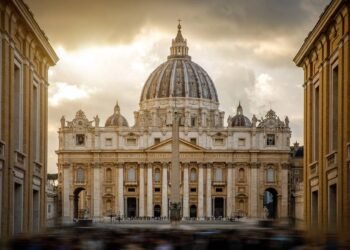 Uma viagem ao Vaticano: o que ver além da Basílica de São Pedro