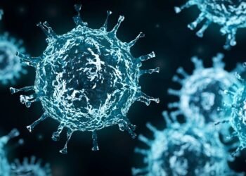 Uma vacina para o Epstein-Barr? Entenda em que pé está a pesquisa