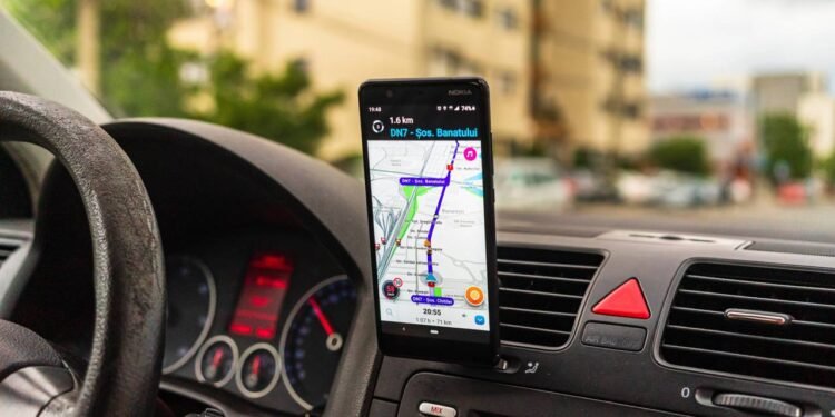 Google Maps e Waze: como apps podem ajudar em situações de risco