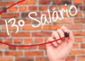 Empresa não pagou o décimo terceiro? Saiba o que fazer