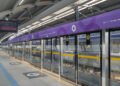 4 passeios incríveis para fazer usando a Linha Lilás do metrô