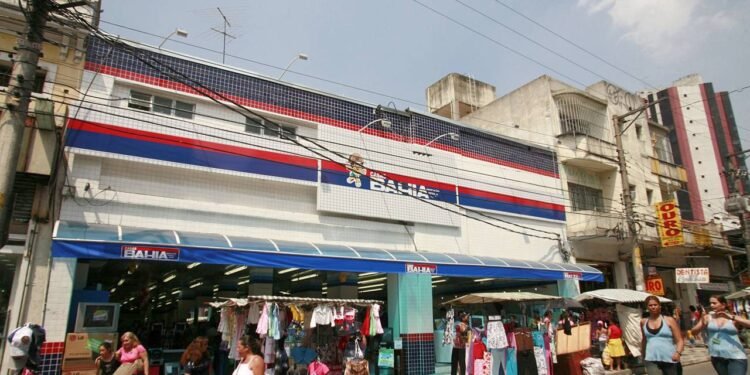 Casas Bahia: como plano de recuperação reestruturou a empresa