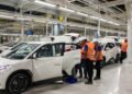 Fábrica da BYD na Bahia já produziu 35 mil carros; veja vagas abertas
