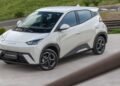 Fábrica da BYD no Brasil onde fica e quantos empregos já gerou