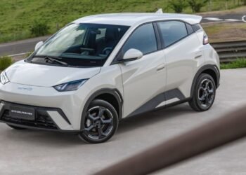 Fábrica da BYD no Brasil onde fica e quantos empregos já gerou