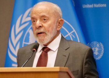 A política externa de Lula: como o Brasil se posiciona no mundo