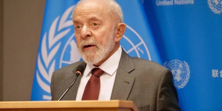 A política externa de Lula: como o Brasil se posiciona no mundo
