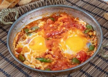 7 pratos da culinária da Turquia que você precisa experimentar