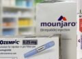 Mounjaro e Ozempic: qual a diferença entre os medicamentos?