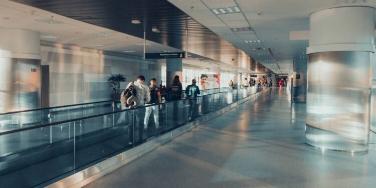 Viracopos investe em tecnologia e infraestrutura para agilizar operações