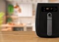 Air fryer: 5 alimentos que você nunca deve preparar no eletrodoméstico