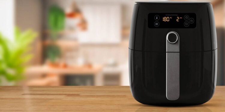 Air fryer: 5 alimentos que você nunca deve preparar no eletrodoméstico