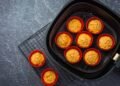 5 sobremesas incríveis para fazer na sua air fryer em poucos minutos
