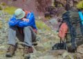 Mal da altitude: quais os sintomas e como o corpo humano reage