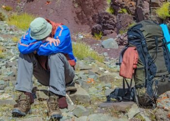 Mal da altitude: quais os sintomas e como o corpo humano reage