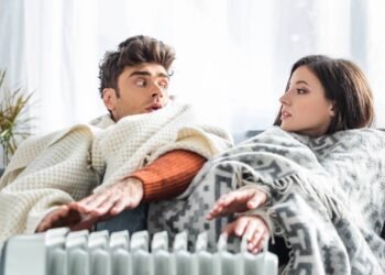 Aquecedor ou ar-condicionado quente? Qual a melhor opção para sua casa