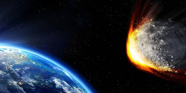 Asteroide perto da Terra: qual o risco real de um impacto devastador?