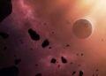 Como a NASA monitora asteroides que podem ameaçar a terra