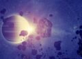 5 curiosidades incríveis sobre asteroides que você provavelmente não sabia